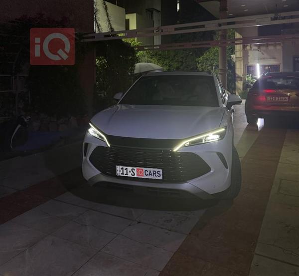 بي واي دي ‎سونغ برو DM-i 2025 للبيع في العراق -  بغداد